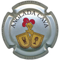 Anglada X004615 - CPC ANG313 Anglada X004615 - CPC ANG313