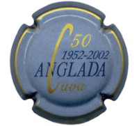 Anglada X004618 - XC ANGD025