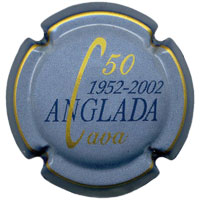 Anglada X004618 - XC ANGD025 Anglada X004618 - XC ANGD025
