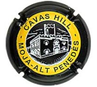 Cavas Hill X004751 - XC CHIL041