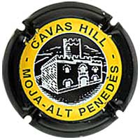Cavas Hill X004751 - XC CHIL041 Cavas Hill X004751 - XC CHIL041