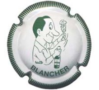 Blancher X004848 - CPC BLN327