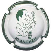 Blancher X004848 - CPC BLN327 Blancher X004848 - CPC BLN327
