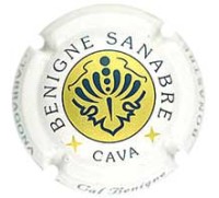Benigne Sanabre X004915 - XC BENG004 Benigne Sanabre X004915 - XC BENG004