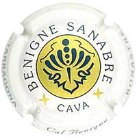 Benigne Sanabre X004915 - XC BENG004 Benigne Sanabre X004915 - XC BENG004