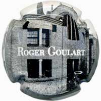 Roger Goulart X004993 - CPC RGG307