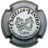 Castells Vintró X005361 - CPC CSN306 Castells Vintró X005361 - CPC CSN306