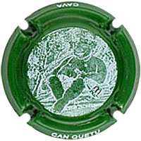 Can Quetu X005727 - XC CNQT042 Can Quetu X005727 - XC CNQT042