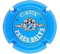 Parés Baltà X005836 - XC PRBT004