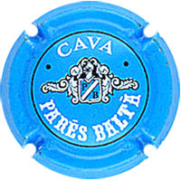 Parés Baltà X005836 - XC PRBT004