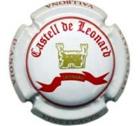 Castell de Leonard X005891 - CPC CSD301