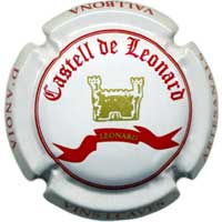 Castell de Leonard X005891 - CPC CSD301 Castell de Leonard X005891 - CPC CSD301