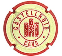 Castellroig X006151 - XC CSRG018