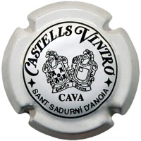 Castells Vintró X006165 - CPC CSN303 Castells Vintró X006165 - CPC CSN303