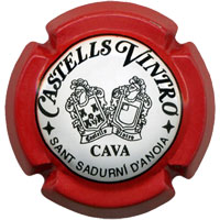 Castells Vintró X006166 - CSN304 Castells Vintró X006166 - CSN304