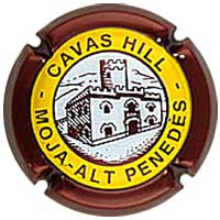 Cavas Hill X006386 - XC CHIL033