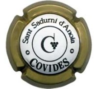 Covides X006443 - CPC CVD305