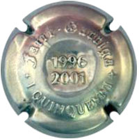 Farré-Garriga X006816 - XC FRRG036 (Plata) Farré-Garriga X006816 - XC FRRG036 (Plata)