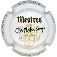 Mestres X007207 - CPC MST314 Mestres X007207 - CPC MST314