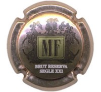 El Mas Ferrer X007307 - CPC EMF304