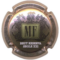 El Mas Ferrer X007307 - CPC EMF304 El Mas Ferrer X007307 - CPC EMF304