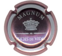 Fuchs de Vidal X007602 - CPC FCV333 MAGNUM Fuchs de Vidal X007602 - CPC FCV333 MAGNUM