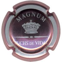 Fuchs de Vidal X007602 - CPC FCV333 MAGNUM Fuchs de Vidal X007602 - CPC FCV333 MAGNUM