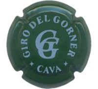 Giró del Gorner X007678 - CPC GRG301