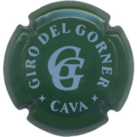 Giró del Gorner X007678 - CPC GRG301 Giró del Gorner X007678 - CPC GRG301