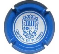 Grimau de Pujades X007689 - XC GRMP010 Grimau de Pujades X007689 - XC GRMP010