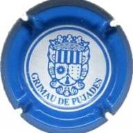 Grimau de Pujades X007689 - XC GRMP010 Grimau de Pujades X007689 - XC GRMP010