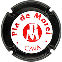 Pla de Morei X008197 - XC PLMR002 Pla de Morei X008197 - XC PLMR002