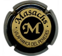 Masachs X008577 - CPC JMA302