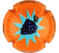 Isach Balcells X008590 - XC ISBS048