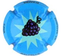 Isach Balcells X008591 - XC ISBS044