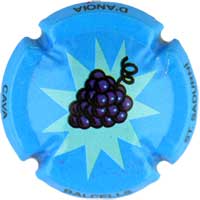 Isach Balcells X008591 - XC ISBS044 Isach Balcells X008591 - XC ISBS044