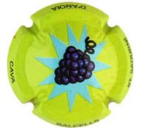 Isach Balcells X008592 - XC ISBS046
