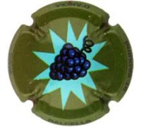 Isach Balcells X008593 - XC ISBS047
