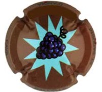 Isach Balcells X008594 - XC ISBS045
