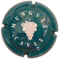 Mungust X008756 - CPC MNG301 Mungust X008756 - CPC MNG301