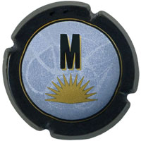 Marquès de Gelida X009066 - CPC MQG303 Marquès de Gelida X009066 - CPC MQG303