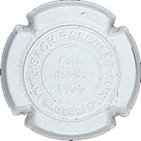 Isach Balcells X009113 - XC ISBS066 Isach Balcells X009113 - XC ISBS066