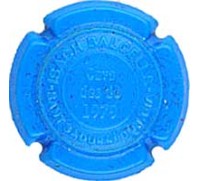 Isach Balcells X009115 - XC ISBS067