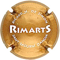 Rimarts X009135 - XC RMRT020