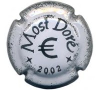 Most Doré X009164 - XC MOSD006