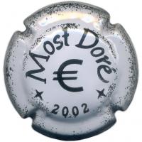 Most Doré X009164 - XC MOSD006 Most Doré X009164 - XC MOSD006