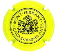 Mont-Ferrant X009170 - XC MNTF026