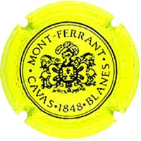Mont-Ferrant X009170 - XC MNTF026 Mont-Ferrant X009170 - XC MNTF026