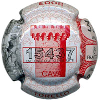 Torelló X009391 - CPC PTRL02 Torelló X009391 - CPC PTRL02