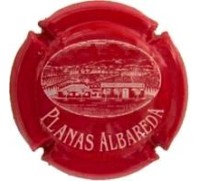 Planas Albareda X010112 - XC PLRD023 Planas Albareda X010112 - XC PLRD023